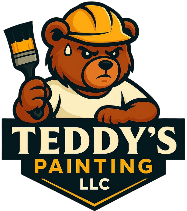 Painter Lake County IL - Teddy's Painting