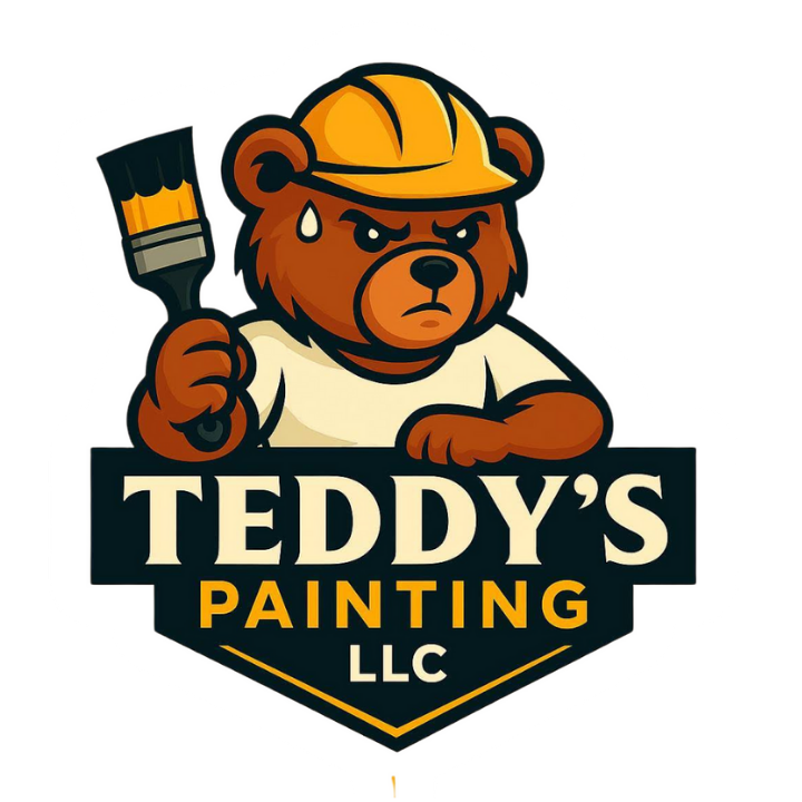 Painter Lake County IL - Teddy's Painting