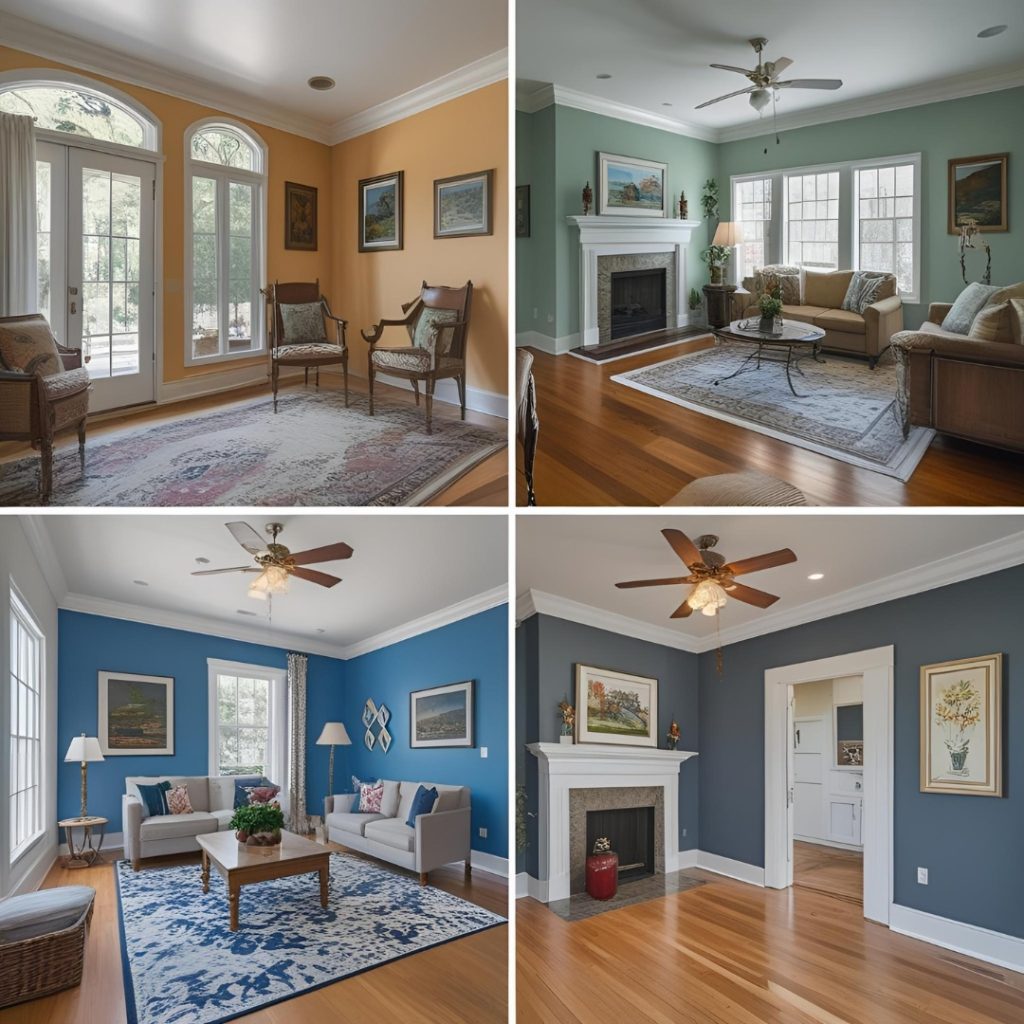 Painter Des Plaines IL